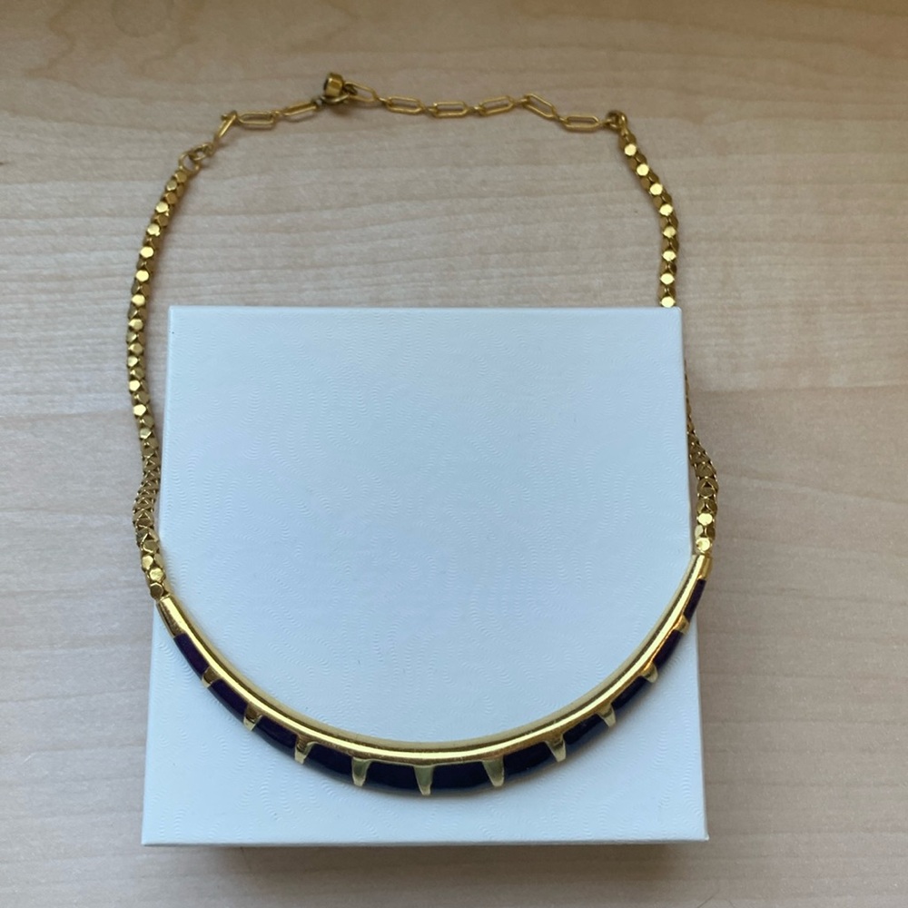 🏺Orena Paris choker necklace Egyptian theme